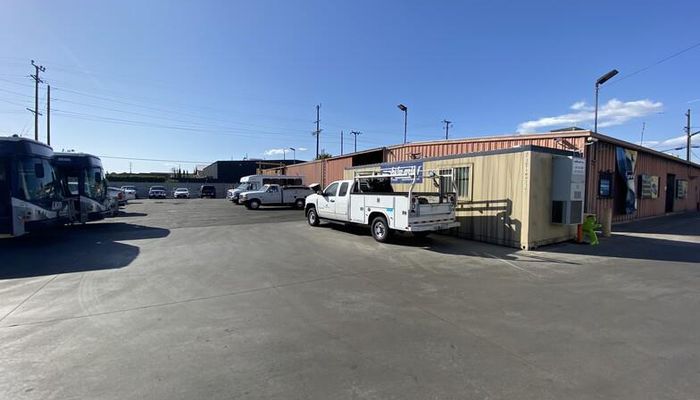 Warehouse Space for Rent at 2016 E Bay St Los Angeles, CA 90021 - #4