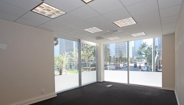 Office Space for Rent at 1940 Century Park East Los Angeles, CA 90067 - #9
