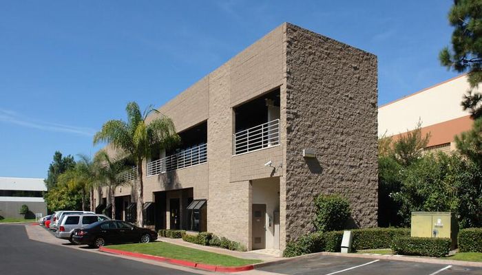 Warehouse Space for Rent at 9225 Dowdy Dr San Diego, CA 92126 - #12