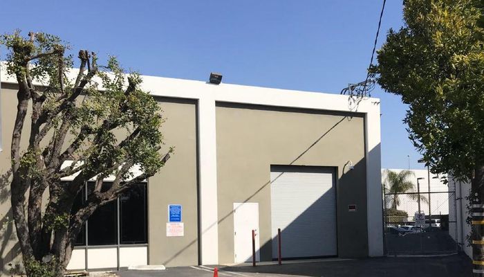 Warehouse Space for Rent at 5318-5320 McConnell Ave Los Angeles, CA 90066 - #4