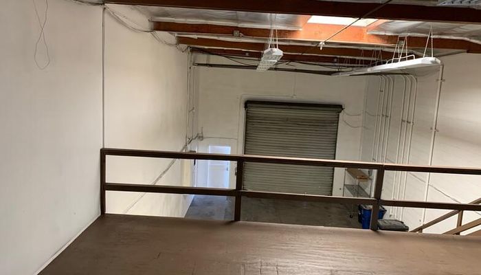 Warehouse Space for Rent at 1231-1241 E Warner Ave Santa Ana, CA 92705 - #2