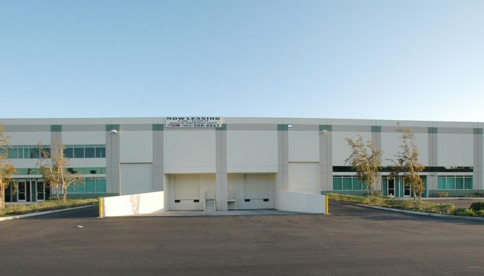 Warehouse Space for Rent at 19901-19977 Harrison Ave City Of Industry, CA 91789 - #7