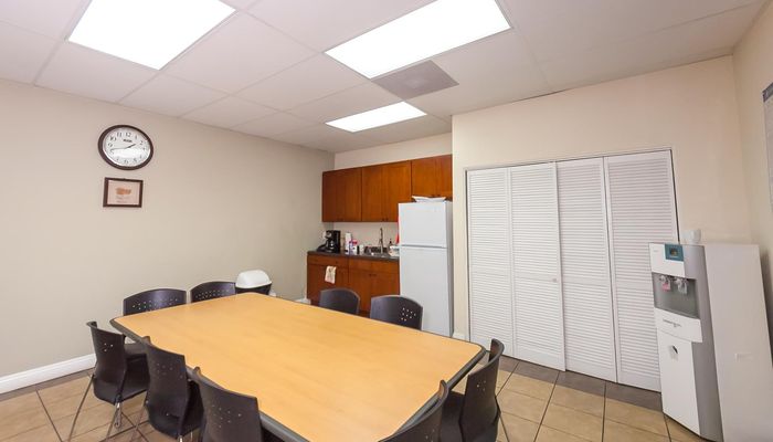 Warehouse Space for Rent at 18005 Savarona Way Carson, CA 90746 - #5