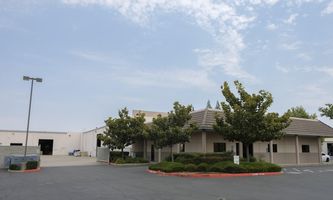 Warehouse Space for Sale located at 11455 Hydraulics Dr Rancho Cordova, CA 95742
