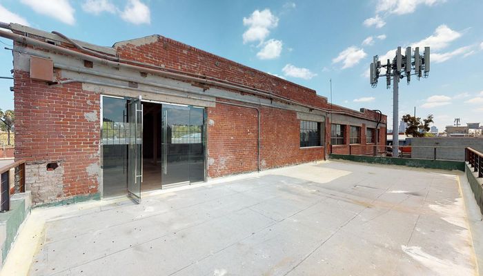 Warehouse Space for Rent at 1914 Raymond Ave Los Angeles, CA 90007 - #40
