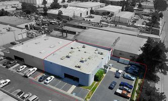 Warehouse Space for Sale located at 1218 E Lexington Ave Pomona, CA 91766
