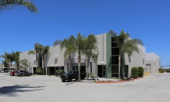 Warehouse Space for Rent located at 5910 Sea Lion Pl Carlsbad, CA 92010