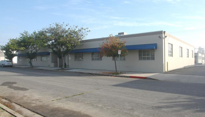 Warehouse Space for Rent at 2210-2240 N Screenland Dr Burbank, CA 91505 - #7