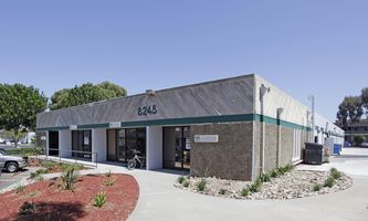 Lab Space for Rent located at 8245 Ronson Road San Diego, CA 92111