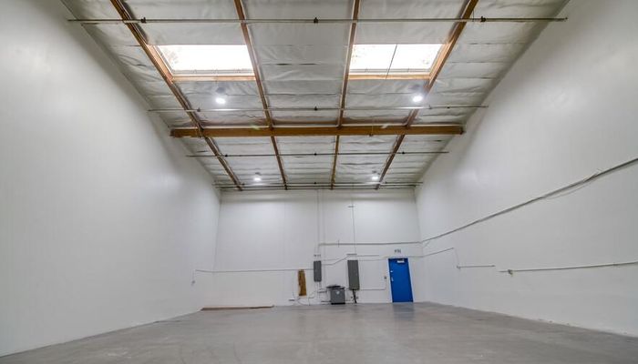 Warehouse Space for Rent at 511 5th St San Fernando, CA 91340 - #10