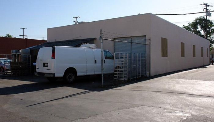 Warehouse Space for Rent at 12923-12943 S Budlong Ave Gardena, CA 90247 - #3