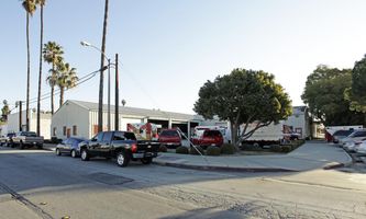 Warehouse Space for Rent located at 232 N Main St Pomona, CA 91768