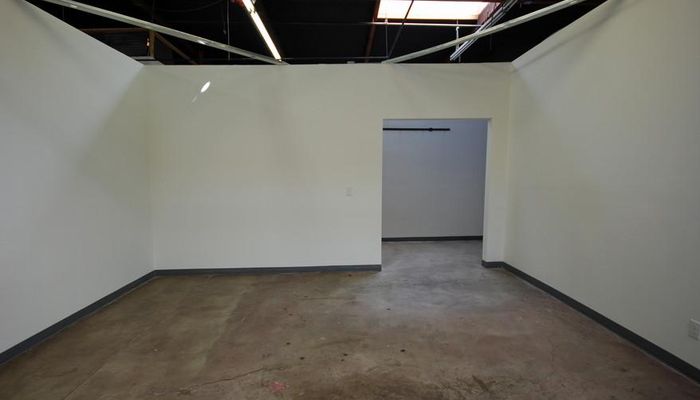 Warehouse Space for Rent at 3330 E Fowler St Los Angeles, CA 90063 - #11