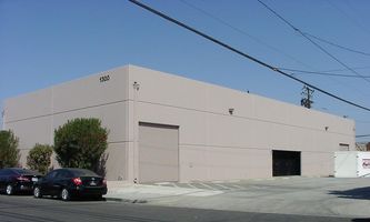 Warehouse Space for Sale located at 1300 Seabright Ave Long Beach, CA 90813