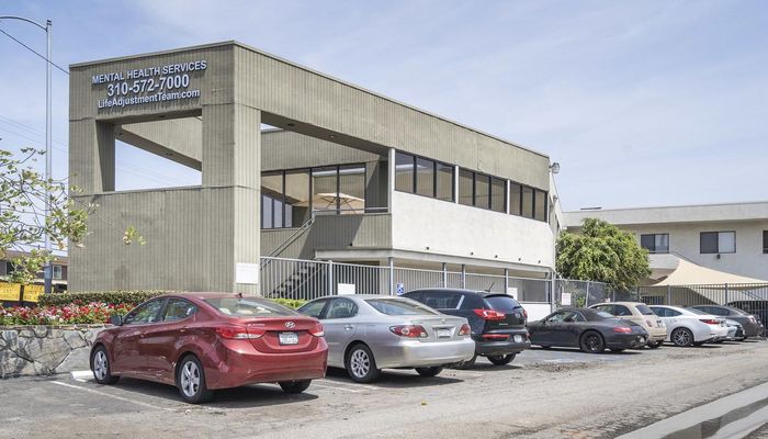 Office Space for Sale at 11936 W Jefferson Blvd Culver City, CA 90230 - #3
