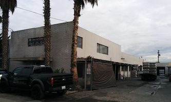 Warehouse Space for Rent located at 1018-1022 S Petrolia Ave Compton, CA 90221