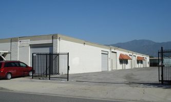 Warehouse Space for Rent located at 15225-15237 Nubia St Baldwin Park, CA 91706