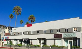 Office Space for Rent located at 1828-1834 Broadway Santa Monica, CA 90404