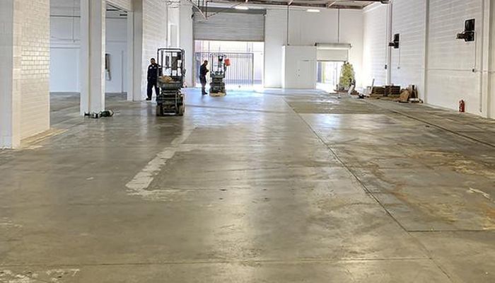 Warehouse Space for Rent at 1516 E Adams Blvd Los Angeles, CA 90011 - #4