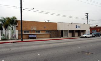 Warehouse Space for Rent located at 1510 W 135th St Gardena, CA 90249