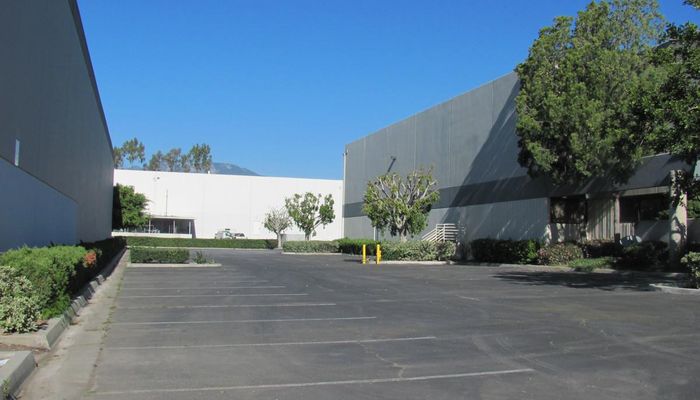 Warehouse Space for Rent at 5101-5121 Commerce Dr Baldwin Park, CA 91706 - #12