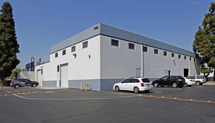 Warehouse Space for Rent at 3186 Pullman St Costa Mesa, CA 92626 - #1