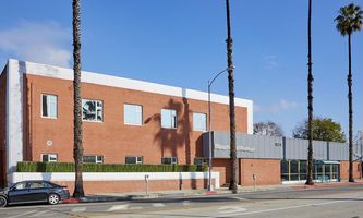 Office Space for Rent located at 12211 W Washington Blvd Los Angeles, CA 90066