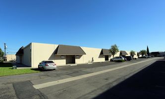 Warehouse Space for Rent located at 1442 W Collins Ave Orange, CA 92867