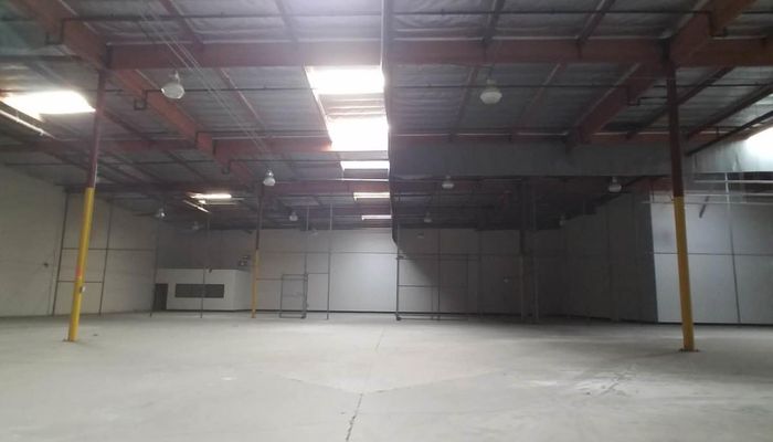 Warehouse Space for Rent at 2040-2050 S State College Blvd Anaheim, CA 92806 - #8