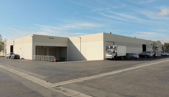 Warehouse Space for Rent at 16440-16448 Manning Way Cerritos, CA 90703 - #5