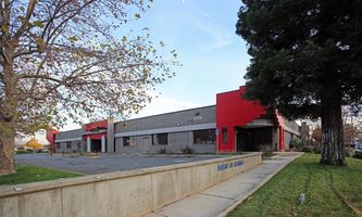 Warehouse Space for Rent located at 11354 White Rock Rd Rancho Cordova, CA 95742