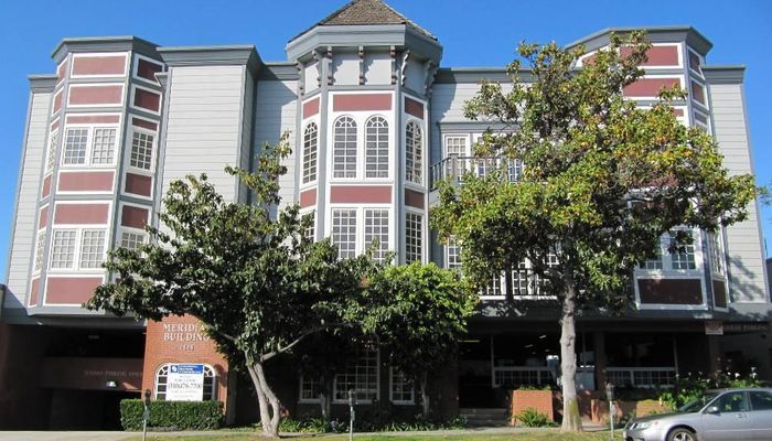 Office Space for Rent at 1448 15th St Santa Monica, CA 90404 - #6