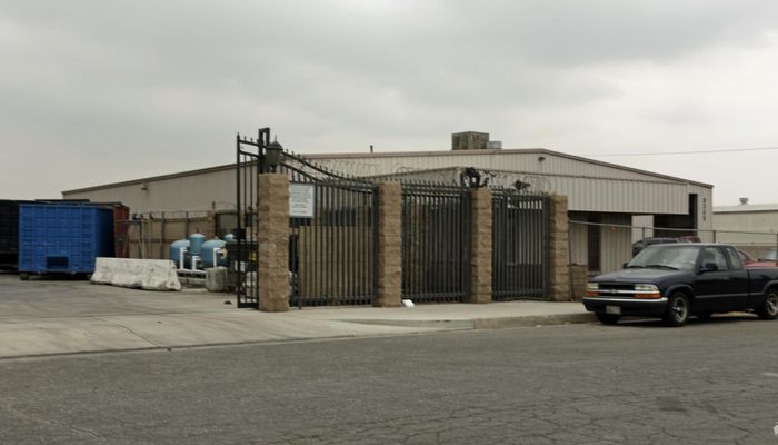 Warehouse Space for Sale at 8365 Beech Ave Fontana, CA 92335 - #2