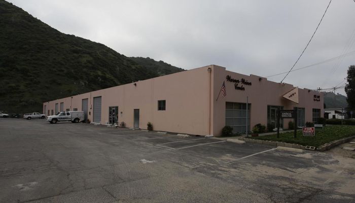 Warehouse Space for Rent at 2075-2097 Laguna Canyon Rd Laguna Beach, CA 92651 - #9