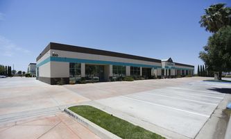 Warehouse Space for Rent located at 43423 Division St Lancaster, CA 93535