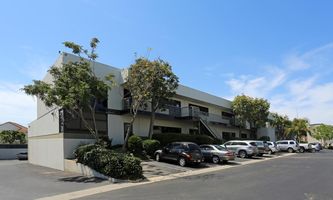 Warehouse Space for Rent located at 1041 W 18th St Costa Mesa, CA 92627