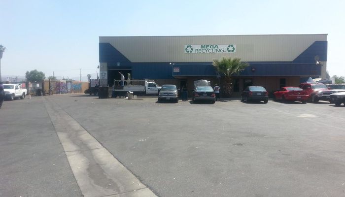 Warehouse Space for Sale at 385 W Valley St San Bernardino, CA 92401 - #1