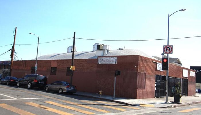 Warehouse Space for Rent at 2400-2404 S Grand Ave Los Angeles, CA 90007 - #4
