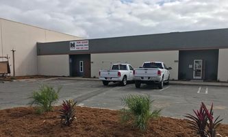 Warehouse Space for Rent located at 316-322 W Betteravia Rd Santa Maria, CA 93455