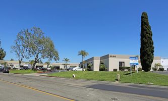 Warehouse Space for Rent located at 8811-8843 Production Ave San Diego, CA 92121