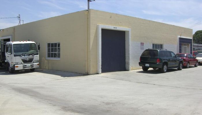 Warehouse Space for Rent at 8030 Westman Ave Whittier, CA 90606 - #1