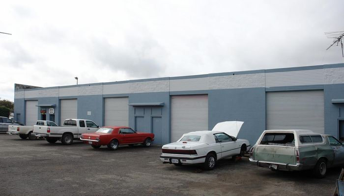 Warehouse Space for Rent at 761-815 Maulhardt Ave Oxnard, CA 93030 - #8