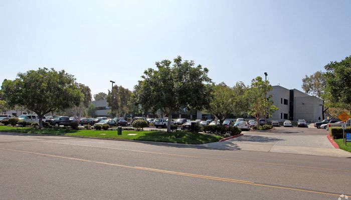 Warehouse Space for Rent at 2285 Rutherford Rd Carlsbad, CA 92008 - #13