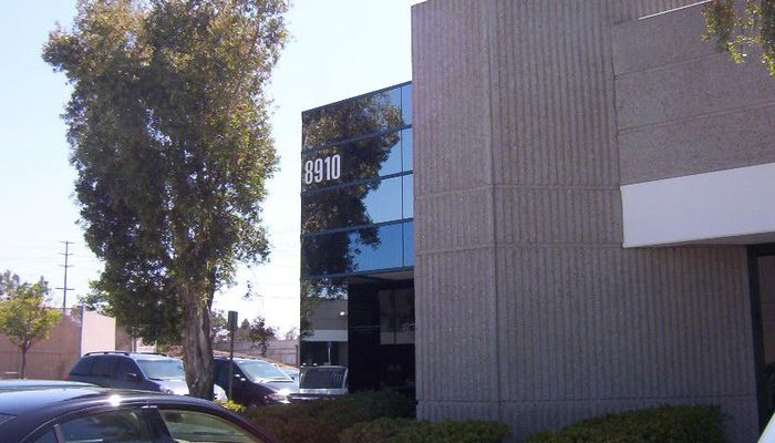 Warehouse Space for Rent at 8910 Activity Rd San Diego, CA 92126 - #5