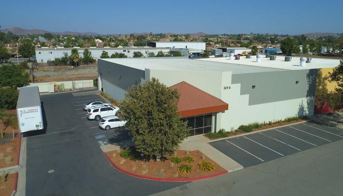 Warehouse Space for Sale at 328 Malbert St Perris, CA 92570 - #10