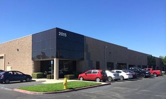 Warehouse Space for Rent located at 2015 W Park Ave Redlands, CA 92373