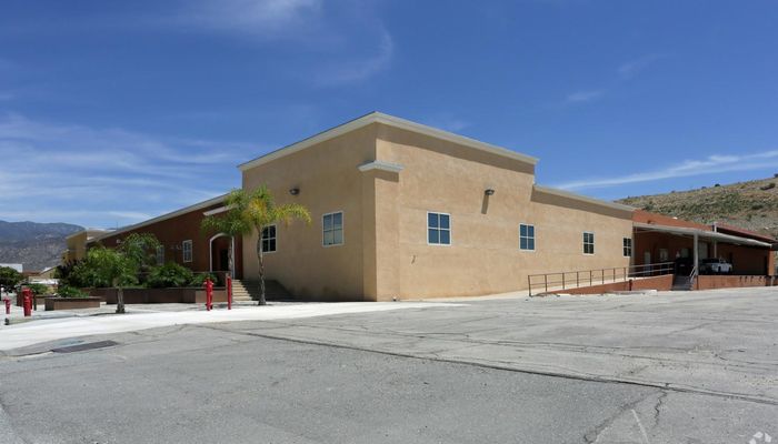 Warehouse Space for Rent at 9441-9477 N Opal Ave Mentone, CA 92359 - #5