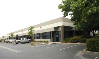 Warehouse Space for Rent located at 16055 Caputo Dr Morgan Hill, CA 95037