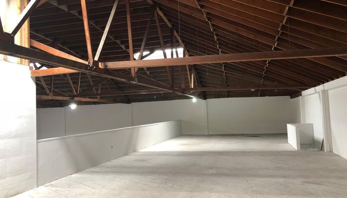 Warehouse Space for Rent at 1011-1015 S Claremont St San Mateo, CA 94402 - #29