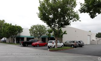 Warehouse Space for Rent located at 591 Smith Ave Corona, CA 92880